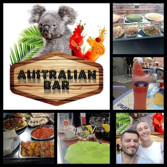 Australian Bar, un nuovo locale ad Asti per aperitivi e cocktails esclusivi! Australian Bar, un nuovo locale ad Asti per aperitivi e cocktails esclusivi!