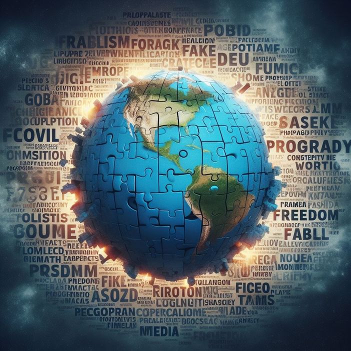 Il 17 dicembre ad Asti il convegno “Geopolitica e Fake news” organizzato da Italia Viva