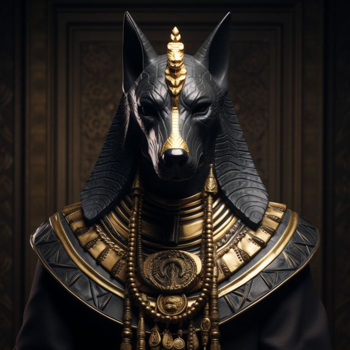 La mia esperienza con Hand of Anubis