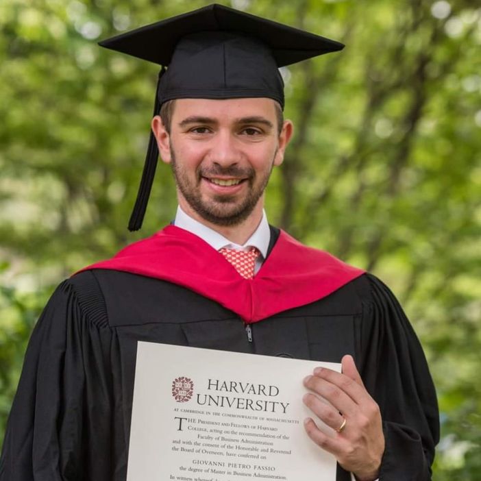 Giovanni Fassio Giovanni Fassio