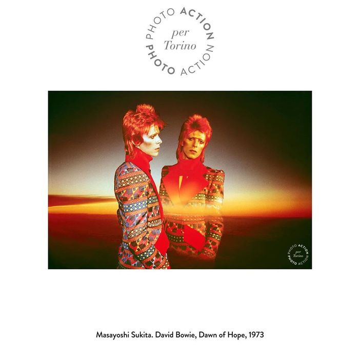 “Photo Action per Torino”: i gradi fotografi donano una propria immagine per beneficenza “Photo Action per Torino”: i gradi fotografi donano una propria immagine per beneficenza