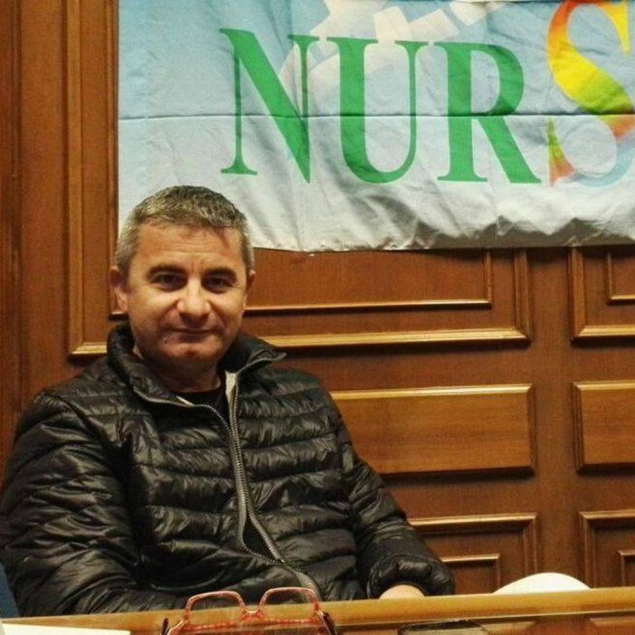 Francesco Coppolella Francesco Coppolella