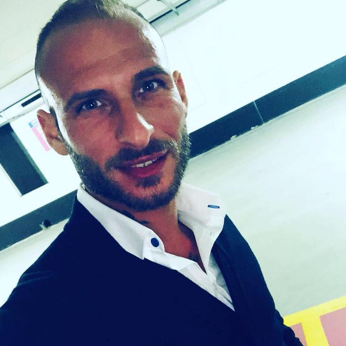 Giovanni Cori scomparso improvvisamente nel luglio 2019
