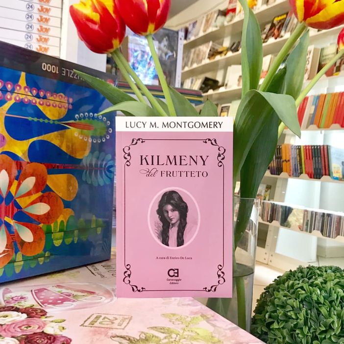 Una lettura al giorno, fino al 3 aprile, per ‘spendere bene’ le ore passate a casa