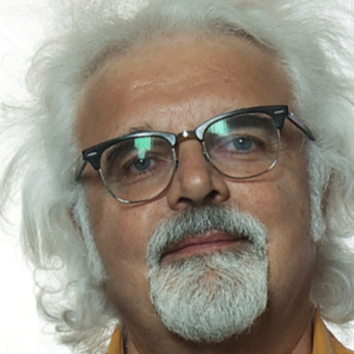 Sarà Patrizio Roversi il conduttore del terzo Festival Nazionale della Cucina con i fiori (Il programma) Sarà Patrizio Roversi il conduttore del terzo Festival Nazionale della Cucina con i fiori (Il programma)