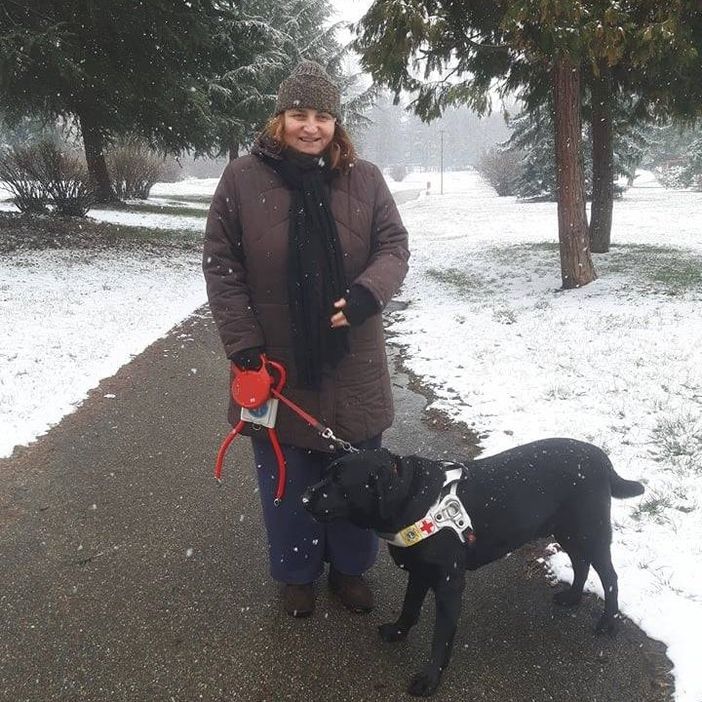 Due importanti riconoscimenti per l'Associazione A.P.R.I di Asti Due importanti riconoscimenti per l'Associazione A.P.R.I di Asti