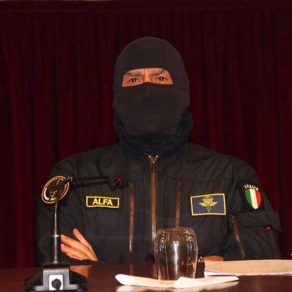 Rimandati a data da destinarsi gli incontri con il Commissario Alfa a San Damiano