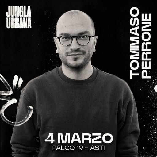 Il 4 marzo riaprirà il Ritz con Jungla Urbana Il 4 marzo riaprirà il Ritz con Jungla Urbana