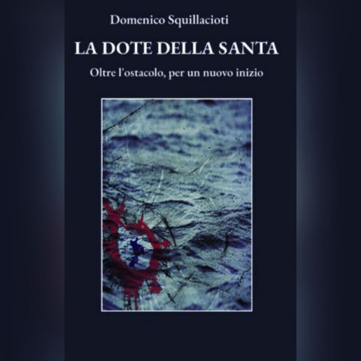 La Città del Sole invita da Alfa Beta per il libro "La dote della Santa" La Città del Sole invita da Alfa Beta per il libro "La dote della Santa"