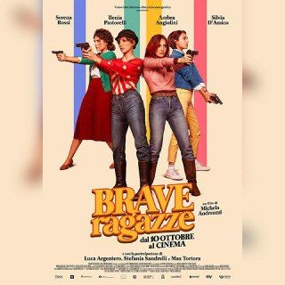 Domani sera a Cinema Cinema, serata di teatro più cinema con Michela Andreozzi Domani sera a Cinema Cinema, serata di teatro più cinema con Michela Andreozzi