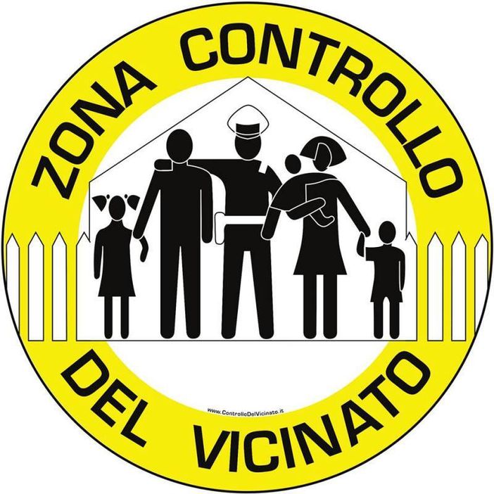 Controllo del vicinato: venerdì una serata informativa a Portacomaro Stazione