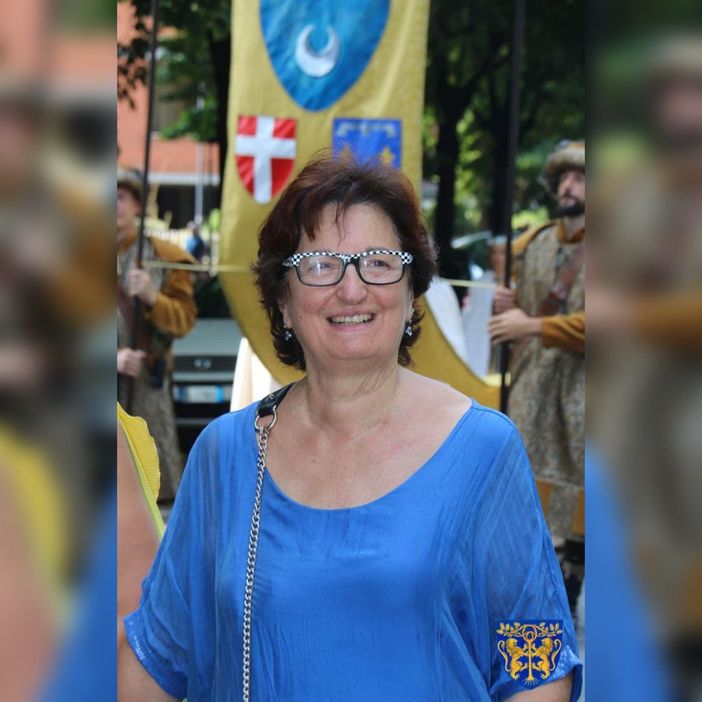 Verso il Palio di Asti 2022: Don Bosco per la prima volta in corteo senza la regia di Maddalena Spessa