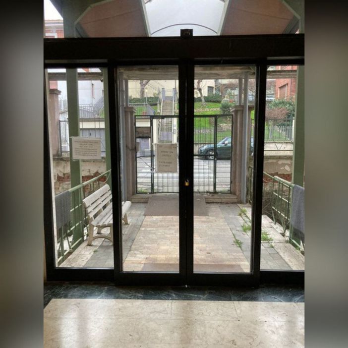 Comune di Asti e Casa di riposo prolungano l'utilizzo dei locali per il dormitorio maschile Comune di Asti e Casa di riposo prolungano l'utilizzo dei locali per il dormitorio maschile