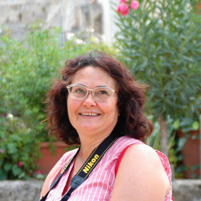 Ad Asti il Covid si porta via Maria Cristina a soli 54 anni Ad Asti il Covid si porta via Maria Cristina a soli 54 anni