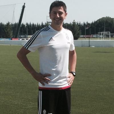 Matteo Scarpa (ph. Twitter) Matteo Scarpa (ph. Twitter)