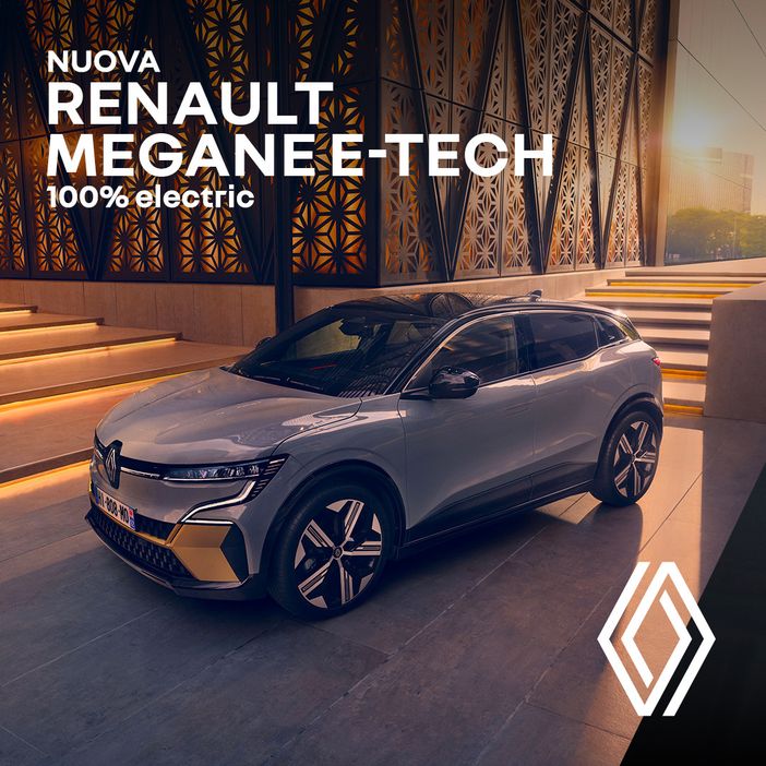 Due immagini promozionali della nuova auto e una ricca galleria fotografica, a cura di Efrem Zanchettin, della presentazione astigiana Due immagini promozionali della nuova auto e una ricca galleria fotografica, a cura di Efrem Zanchettin, della presentazione astigiana