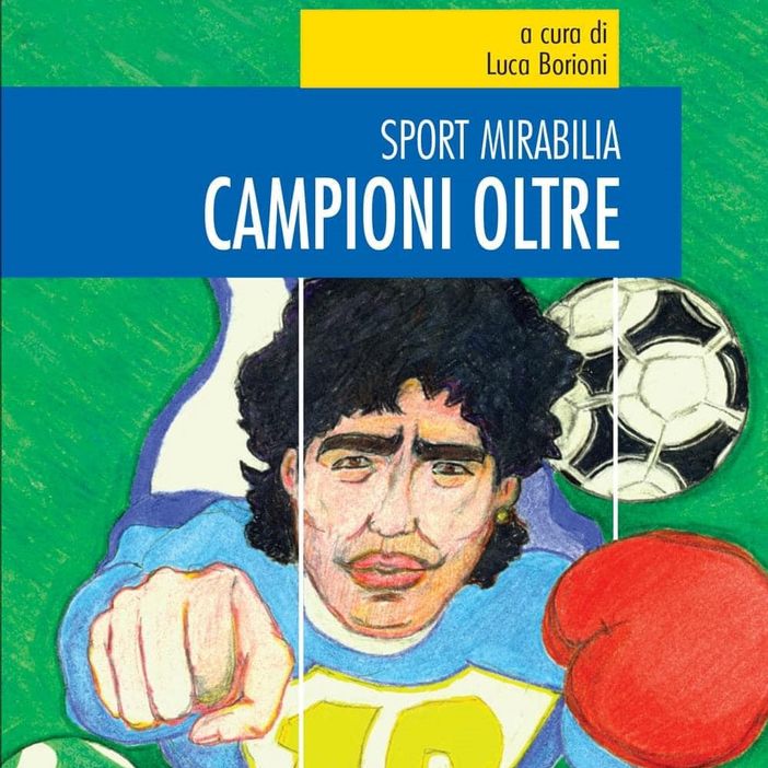 Questa sera torna la 'Pinta sportiva' al FuoriLuogo di Asti. Una serata di storie di vite e beneficenza