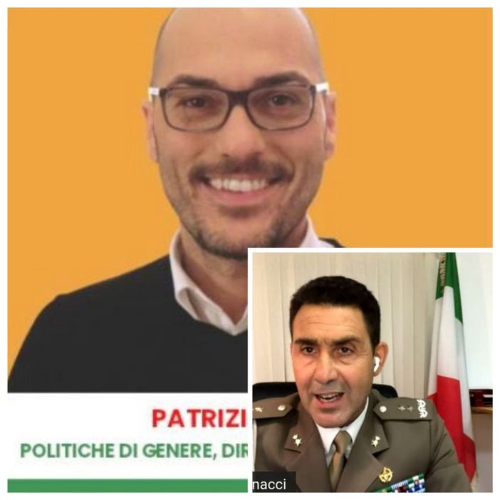 Vannacci e Onori Vannacci e Onori