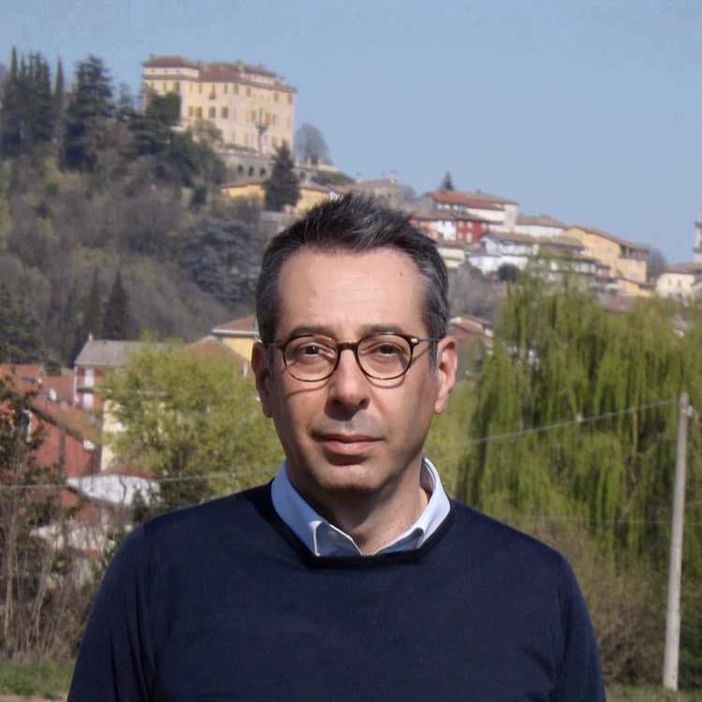 Paolo Lanzavecchia