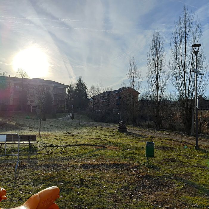 Atti vandalici al parco Boncore di Canelli. Identificati gli autori, hanno tra i 14 e 16 anni