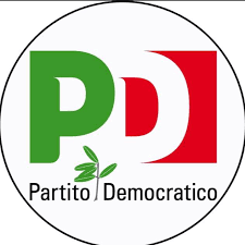 Il Partito Democratico consegna un documento al ministro De Micheli Il Partito Democratico consegna un documento al ministro De Micheli
