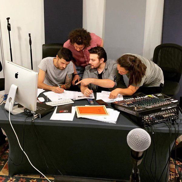 Domenica al FuoriLuogo terza e ultima serata dell'anno del Sunday Night Live Domenica al FuoriLuogo terza e ultima serata dell'anno del Sunday Night Live