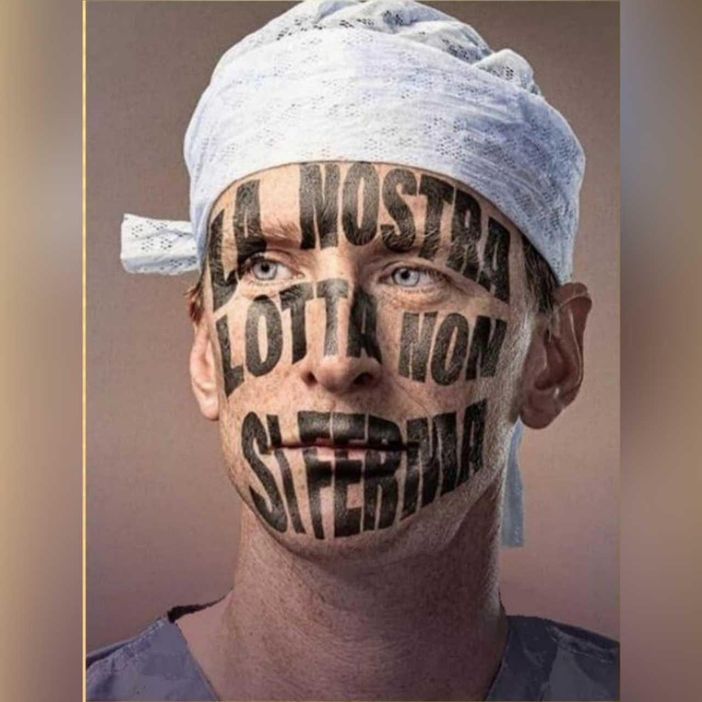 Giovedì gli operatori socio-sanitari italiani ‘incroceranno le braccia’ per far valere i propri diritti Giovedì gli operatori socio-sanitari italiani ‘incroceranno le braccia’ per far valere i propri diritti