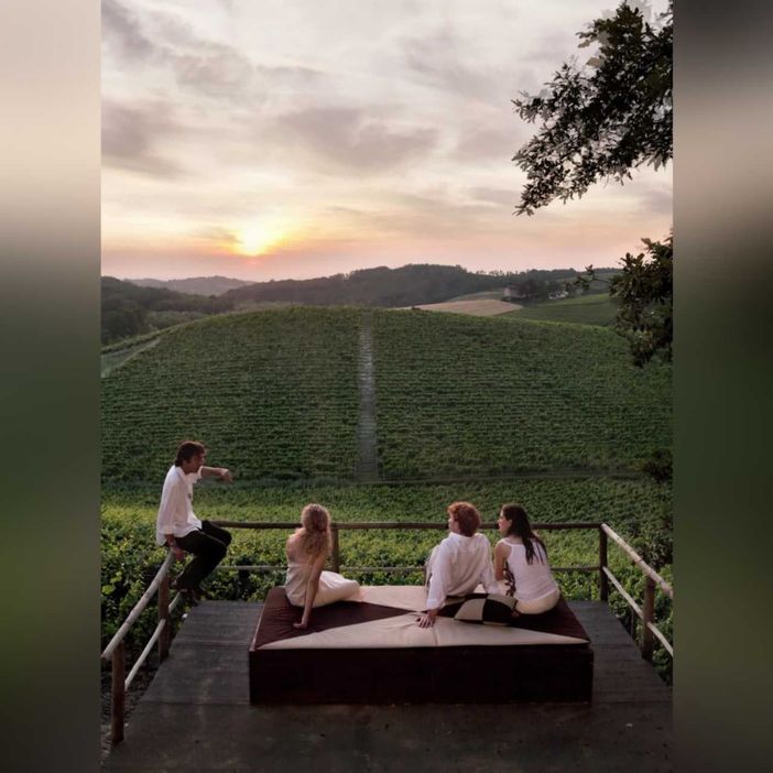 Bottega Monferrato Autentico, dal prodotto agricolo al prodotto turistico