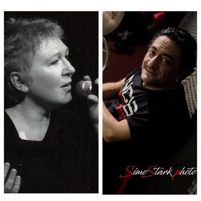 Una piccola Woodstock per ricordare Monica Prendin e Gianni Bernini Una piccola Woodstock per ricordare Monica Prendin e Gianni Bernini