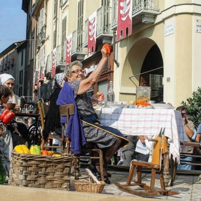 Addio a Giovannella Solaro, una delle anime della pro loco di Motta Addio a Giovannella Solaro, una delle anime della pro loco di Motta