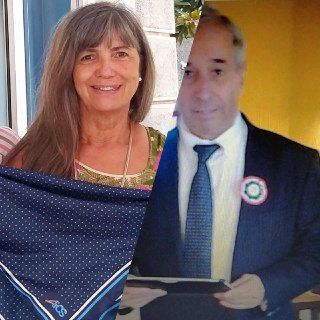 Pino Inquartana confermato  nella direzione nazionale Aics