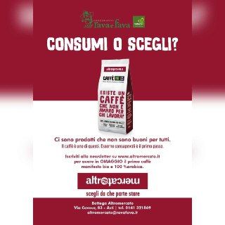 Sarà un ottobre ricco di eventi alla Cooperativa della Rava e della Fava