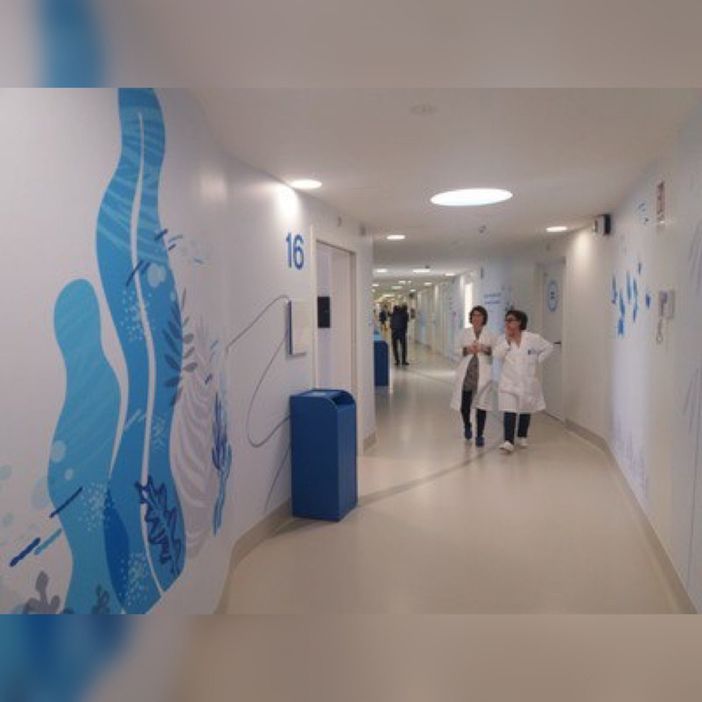 Il Regina Margherita Il Regina Margherita