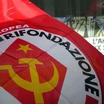 Basta guerra, basta carovita. Ad Asti torna in piazza Rifondazione Comunista