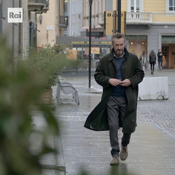 Anche un po' di astigiano nella colonna sonora della fiction Rai 'Rocco Schiavone' Anche un po' di astigiano nella colonna sonora della fiction Rai 'Rocco Schiavone'