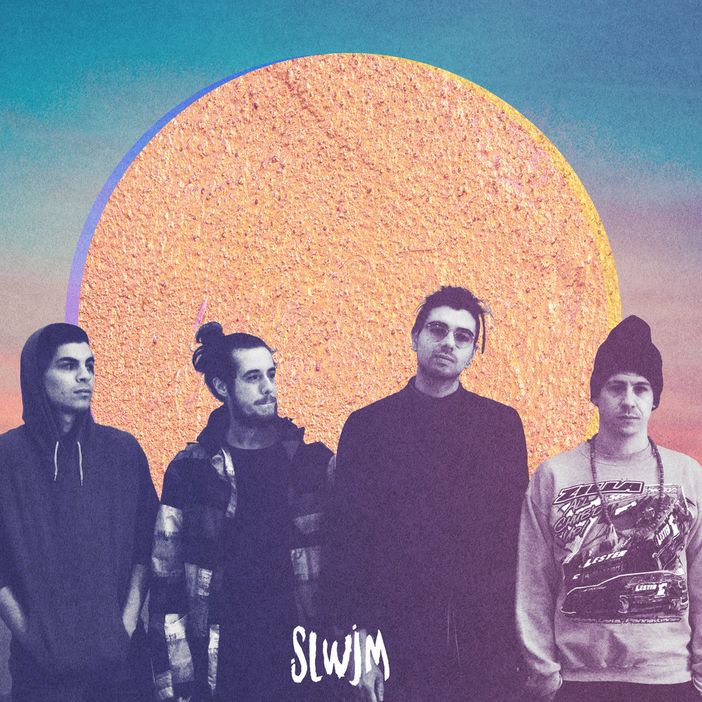 Il quartetto Future Soul Astigiano