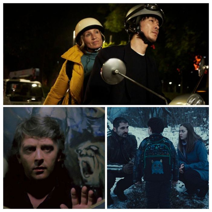 Tripla programmazione in Sala Pastrone e venerdì si presenta 'Cinema Cinema' [TRAILERS]