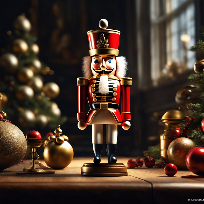 La magia dello &quot;Schiaccianoci&quot; in scena al Teatro Alfieri