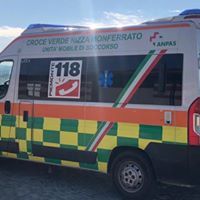 Immagine di repertorio Immagine di repertorio