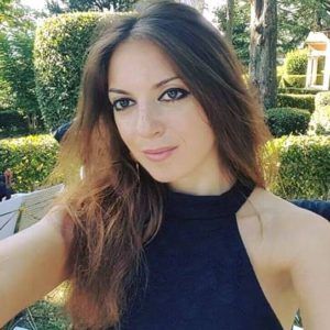 Domenica presentazione online del libro "Io e Giorgio", di Veronica Iannotti