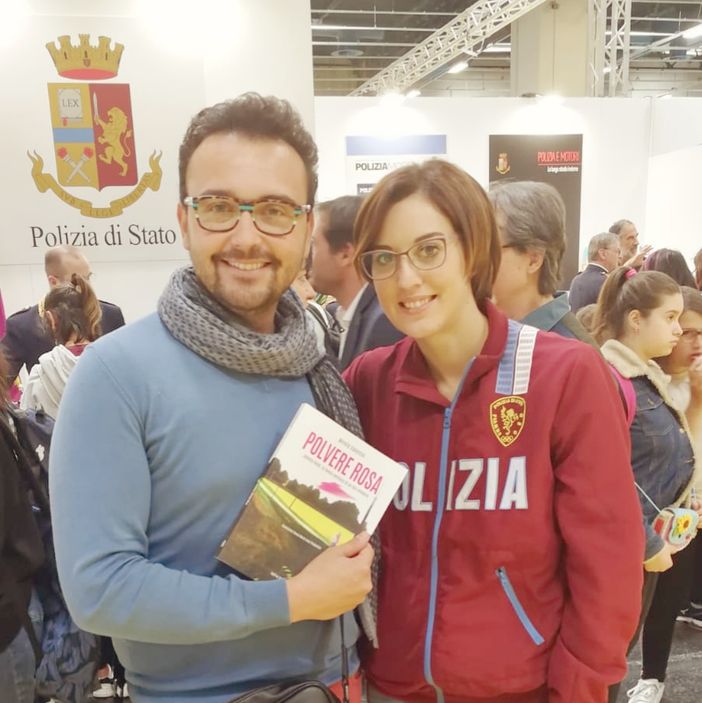 L'Anps di Asti incontra Jessica Rossi, tiratrice a volo