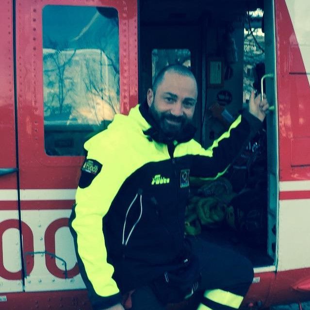 Il Conapo (sindacato Vigili del fuoco): "I roghi al campo nomadi sono il risultato di anni di totale abbandono" Il Conapo (sindacato Vigili del fuoco): "I roghi al campo nomadi sono il risultato di anni di totale abbandono"