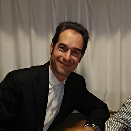 Foto tratta dal profilo Facebook di Massimo Badino