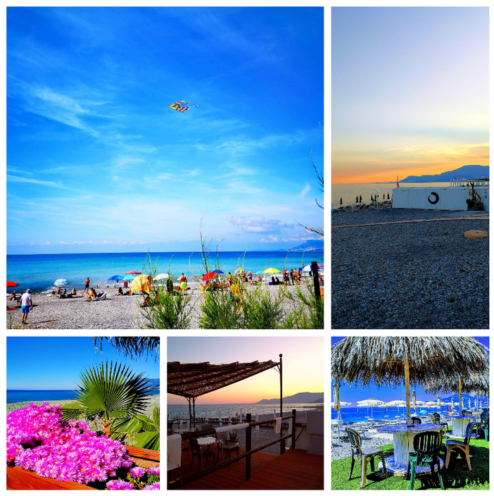 Vallecrosia: vieni a vivere una vacanza indimenticabile in sicurezza nella Riviera dei Fiori! Vallecrosia: vieni a vivere una vacanza indimenticabile in sicurezza nella Riviera dei Fiori!