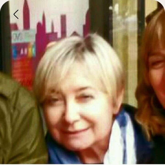 La Cgil ricorda la sua Franca Massetti. "Grazie per il tanto che ci hai dato" La Cgil ricorda la sua Franca Massetti. "Grazie per il tanto che ci hai dato"