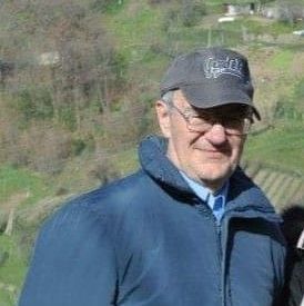 Foto tratta dal profilo Facebook