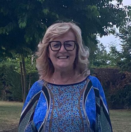 Rosanna Viotto, presidente CSVAA Rosanna Viotto, presidente CSVAA