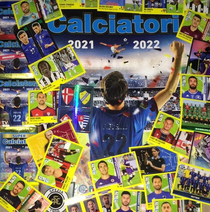 Domenica 27 febbraio torna la Giornata delle Figurine... in tour, per aiutare la Croce Rossa