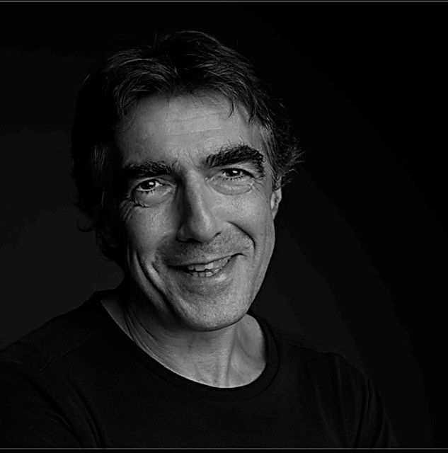 Paolo Iabichino, direttore creativo.