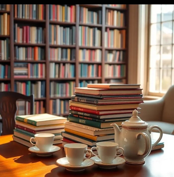 Quattro chiacchiere in biblioteca con ... Edoardo Angelino